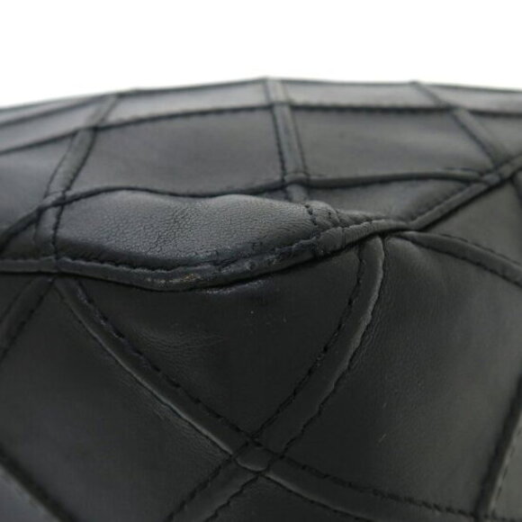 Chanel Bicolor Shoulder Bag - Picture 9 of 9